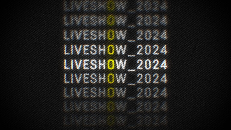 Open House Ortwein Liveshow 2024