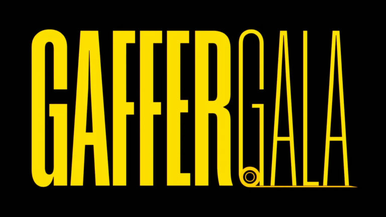 Gaffergala