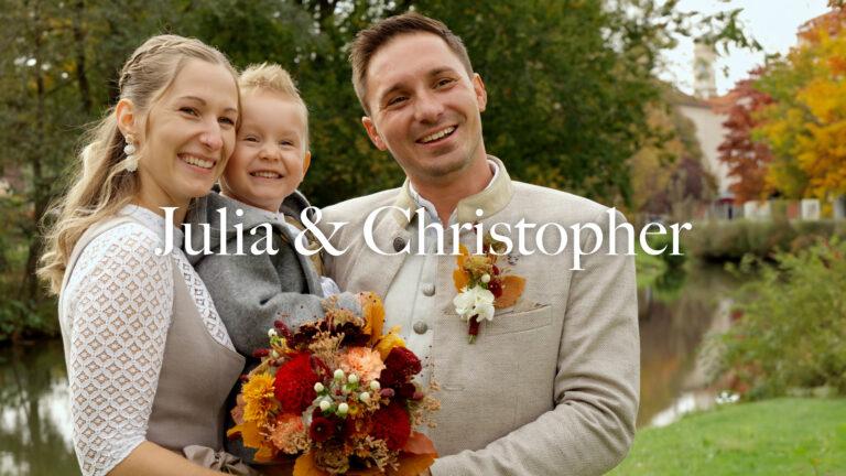 Julia & Christoph
